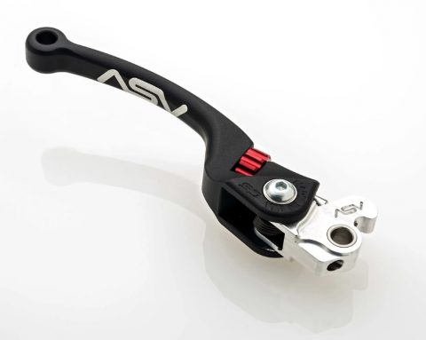 CRF300L'21-26 ASV C6 Brake Lever